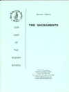 Father Francis: The Sacraments by Father Francis (image for) Father Francis: The Sacraments by Father Francis