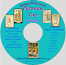 Holy Card CD - Antique Victorian Lace volume 2 (image for) Holy Card CD - Antique Victorian Lace volume 2